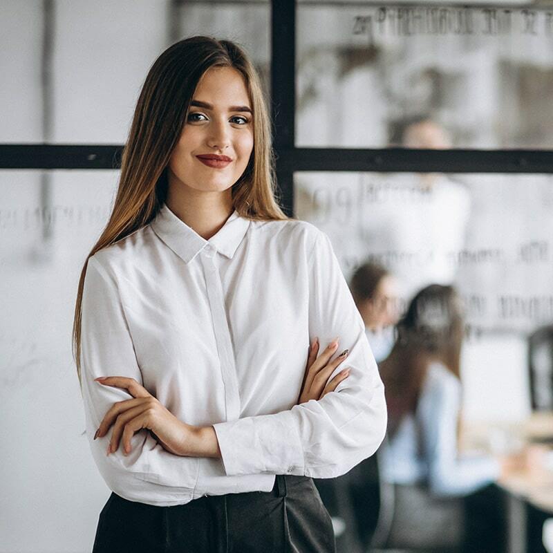 Use the power of your network.....