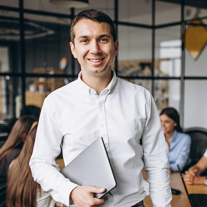 Maximize your own potential