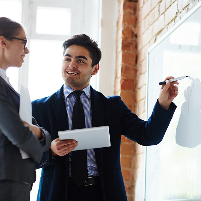 Latent revenue generation